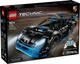 Конструктор LEGO Technic Автомобиль для гонок Porsche GT4 e-Performance 834 детали (42176) - изображение 1