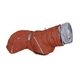 Теплая куртка для собак Hurtta Extreme Warmer III ECO Оранжевый 35 (934602) - изображение 1