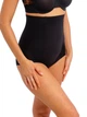Коригувальні трусики Wacoal InesSecret WE601036BlK XXL Black (889501961924 ) - изображение 2