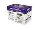 Джерело безперебійного живлення (ДБЖ) Volt Polska SINUSPRO-800E 500/800W 12v Білий - зображення 6
