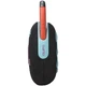 Колонка JBL Clip 5 Black/Orange (JBLCLIP5BLKOAM) - изображение 4