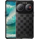 Смартфон Oukitel IIIF150 Air3 12/512GB Check Black Europe - изображение 1