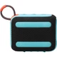 Колонка JBL Go 4 Black Orange (JBLGO4BLKO) - изображение 3