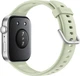 Смарт-годинник Huawei Watch Fit 3 Green (SLO-B09) - изображение 3