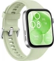 Смарт-годинник Huawei Watch Fit 3 Green (SLO-B09) - изображение 4
