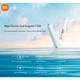 Іригатор MiJia Oral Irrigator F300 White - зображення 3