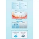Іригатор MiJia Oral Irrigator F300 White - зображення 6