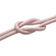 Кабель Baseus Explorer Series Fast Charging Cable with Smart Temperature Control USB to iP 2.4A 1m Pink (CATS010004) - изображение 3