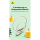 Кабель Baseus Habitat Series Fast Charging Cable Type-C to iP 20W 2m Wheat Pink (P10360201421-01) - зображення 5