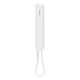 Зовнішній акумулятор Baseus Magnetic Mini Wireless Fast Charge Power Bank Type-C Edition 10000mAh 30W Stellar White (P1002210B223-00) - изображение 7