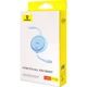 Кабель Baseus Free2Draw Mini Retractable Charging Cable Type-C to Type-C 100W 1m Galaxy Blue (P10364500311-00) - изображение 7