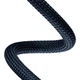 Кабель Baseus Flash Series Ⅱ One-for-three Fast Charging Data Cable USB to M+L+C 66W 1.2m Blue (CASS040003) - изображение 6
