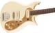 Электрогитара Gretsch Jack Antonoff Signature “Princess Antonoff” Electromatic CVT Vintage White - изображение 3
