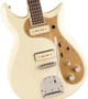 Электрогитара Gretsch Jack Antonoff Signature “Princess Antonoff” Electromatic CVT Vintage White - изображение 4