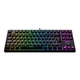 Клавиатура Xtrfy K4 TKL RGB Kailh Red UA Black (XG-K4-RGB-TKL-R-UKR) USB - изображение 2
