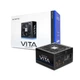 Chieftec Блок живленняVita (750W), >85%, 80+ Bronze, 120мм, 1xMB 24pin(20+4), 2xCPU 8pin(4+4), 2xMolex, 6xSATA, 4xPCIe 8pin(6+2) - изображение 8