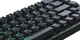 Клавиатура Xtrfy K5 RGB Kailh Red Hot-swap Black (K5-RGB-CPT-BLACK-R-UKR) - изображение 5
