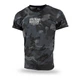 Футболка Dobermans Aggressive Classic Logo Камуфляж XL (TS321M-XL) - изображение 1