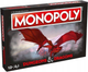 Gra planszowa Winning Moves Monopoly Dungeons and Dragons (5036905046534) - obraz 1