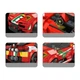 Конструктор Wange машинка Ferrari 488 GTE (164 детали). - изображение 4