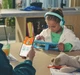 Наушники беспроводные для детей JBL Junior 320BT (JBLJR320BTGRN) зеленые - изображение 7