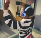 Детские наушники проводные JBL Junior 320 (JBLJR320BLU) голубые - изображение 6