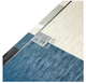 Сноуборд Nitro TEAM WIDE 162 Blue/grey (830667) - изображение 7