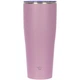 Термостакан Zojirushi 0,89 л mauve purple SX-HA89HVM - изображение 1