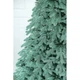 Набір Новорічна ялинка штучна лита SIGA GROUP Lapland 250 см Блакитна 4829221730253 + Новорічна LED гірлянда 800 діодів - изображение 5