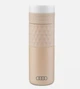 Термокухоль Audi Original Insulated Thermo Mug Biege - MY2024 - зображення 1