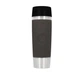 Термокружка Mercedes-Benz Original Classic Thermo Mug Silver/Brown (500 мл) - изображение 1