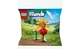 Конструктор LEGO Квітковий сад 64 деталей (30659) - изображение 1