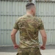 Футболка тактична Coolpass Multicam 56 - зображення 8