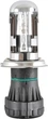 Биксеноновая лампа Brevia H4, 6000K, 85V, 35W P43t-38 KET, 2 шт (12460 BR) - изображение 1
