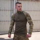 Убакс G3 Kiborg Multicam 50 - изображение 8