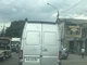 Спойлер Анатомик (под покраску) для Mercedes Sprinter W901/902/903/904/905 1995-2006 гг - изображение 7