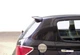 Спойлер Peugeot 307 (2001-2008) под покраску - изображение 2
