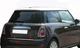 Кромка багажника для Mini Clubman R55/R56 2007-2014, нержавеющая сталь - изображение 4