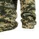 Кофта флисовая военная pixel mod. 3 48 (S) - изображение 7