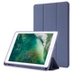Чехол CoverSoft Apple iPad 9 (10.2" экран) Purple - изображение 1