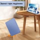 Чохол CoverSoft Apple iPad 7 (10.2" екран) Blue - зображення 4