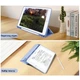 Чохол CoverSoft Apple iPad 7 (10.2" екран) Blue - зображення 6