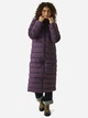 Куртка зимняя длинная женская Regatta Elender RWN268-14T XS Фиолетовая (5063019767550) - изображение 1