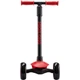 Самокат 3-х колесный Miqilong "Mine" красный MINE-125-RED - изображение 7