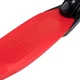 Самокат 3-х колесный Miqilong "Mine" красный MINE-125-RED - изображение 13