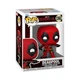Ігрова фігурка Funko POP! серії Дедпул 3 - Дедпул - изображение 6