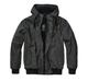 Куртка утеплена Brandit Essential L anthracite (3193.12005.L) - зображення 1