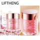 Крем эссенция для кожи вокруг глаз с экстрактом розы Liftheng Rose Moisturizing Eye Cream 60 мл - изображение 3