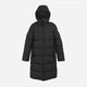 Куртка зимняя длинная женская Regatta Women'sMottere RWN300-800 M Черная (5063019789170) - изображение 10