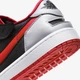 Кроссовки мужские Jordan Air 1 Low 41 Комбінований DM1206-006 - изображение 4